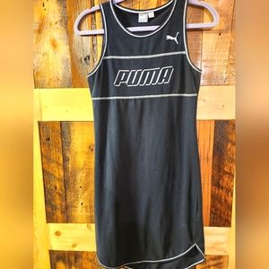 Puma dress